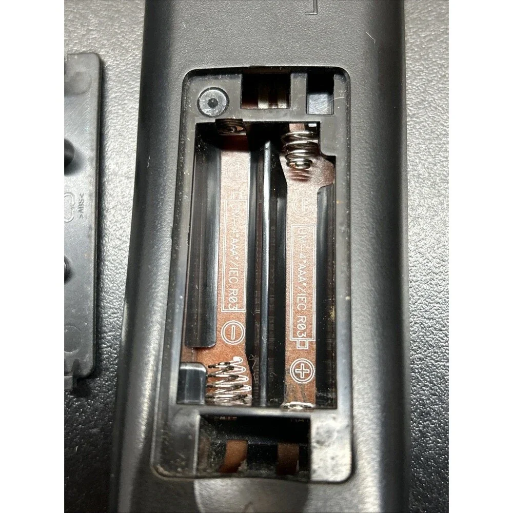 BN59-01006A Replace Remote for Samsung TV LN19C350D LN22C350D LN32C350 PN59D530